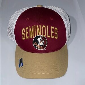 FSU Seminoles Hat